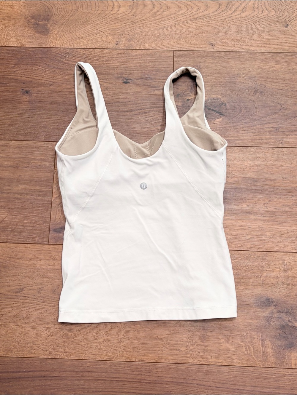Lululemon Align Tank - Picture 2 of 3